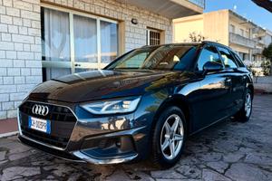 Audi A4 Avant 35 TDI/163 CV S tronic Business