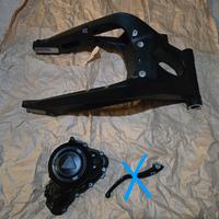 Triumph Street Triple 765 RS 2024