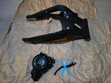 Triumph Street Triple 765 RS 2024