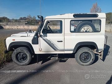 Defender 90 