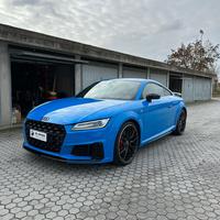 TT competition+ 45tfsi