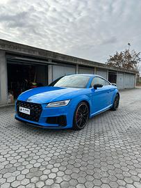 TT competition+ 45tfsi