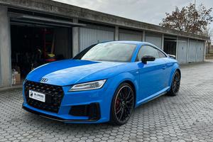 TT competition+ 45tfsi