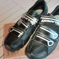 SCARPE SPINNING GAEME NUMERO 37