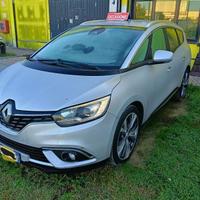 GRAN SCENIC 2017 1.5 CDI 110 CV