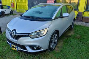 GRAN SCENIC 2017 1.5 CDI 110 CV