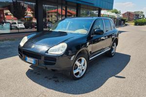 Porsche Cayenne 3.2 GPL