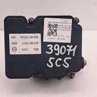 ABS AUDI A1 Sportback (8XF) 6C0614517S 0265956084