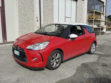 Citroen Ds3