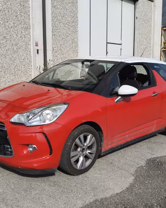 Citroen Ds3