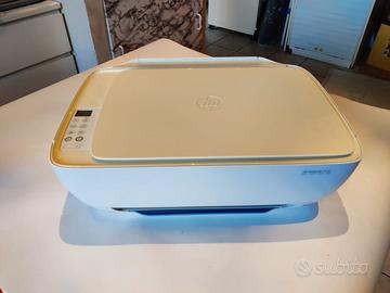 Stampante - HP DeskJet 3630 Multifunzione A4