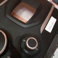 Autoradio navigatore alfaromeo stelvio