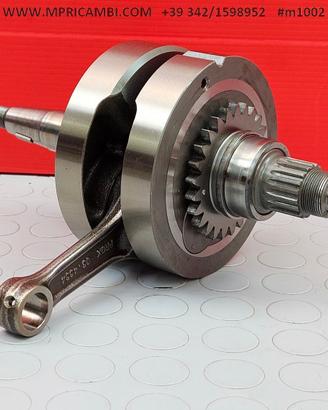 ALBERO MOTORE SHERCO SE 250 2011 2013 SE250 2012 3