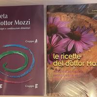 La dieta del dott Mozzi + Le ricette