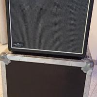 Amplificatore a valvole Blackheart bh15-112