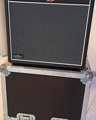Amplificatore a valvole Blackheart bh15-112