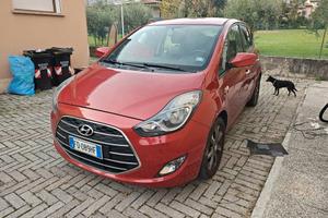 Hyundai ix20 1.4 crdi 90 cv Euro6