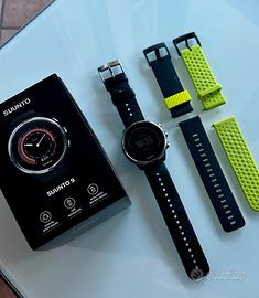 Suunto 9 Black