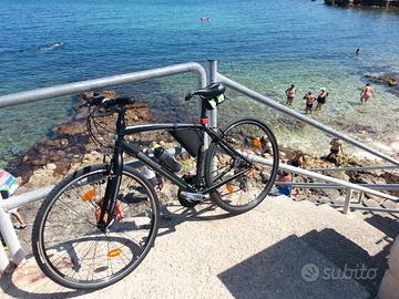 Bici Bianchi Camaleonte x persona 181 cm