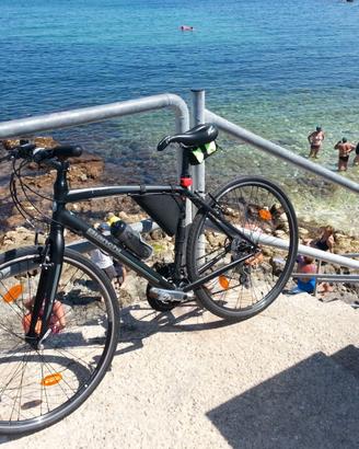 Bici Bianchi Camaleonte x persona 181 cm