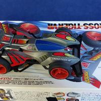 Tamiya Mini 4WD Cross Tiger VR