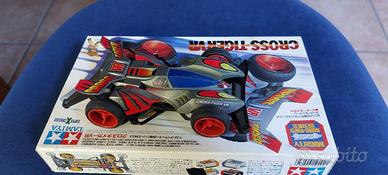Tamiya Mini 4WD Cross Tiger VR