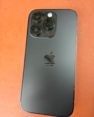 Iphone 14 pro