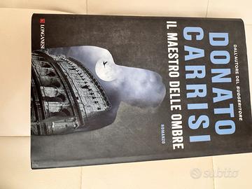 Il maestro delle ombre