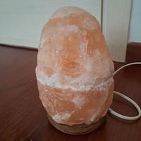 lampada di sale antiumidità