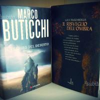 Libri avventura, fantasy