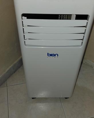 climatizzatore  portatile 