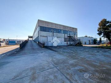 CAPANNONE A BASSANO BRESCIANO