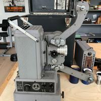 BOLEX PAILLARD ProiettoreG 816