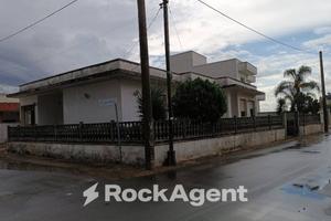 VILLA INDIPENDENTE UNIFAMILIARE