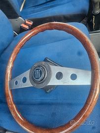 Volante Ferrero* Fiat *