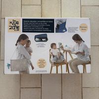 Seggiolino borsa Jane