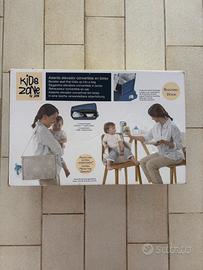 Seggiolino borsa Jane