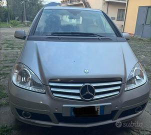 Mercedes benz Classe A 1.5 cc W-C169