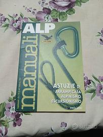 Manuali alp astuzie di arrampicata vivalda editore