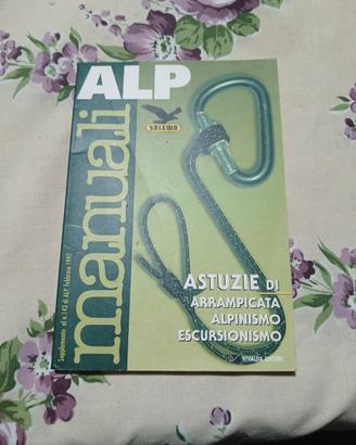 Manuali alp astuzie di arrampicata vivalda editore