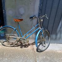 Bici classica  26''