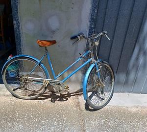 Bici classica  26''