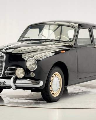 Alfa Romeo 1900 - Permute