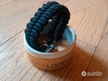 Paracord di Paraloop