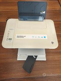 stampante hp deskjet 2540