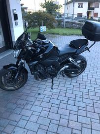 Yamaha Fz1