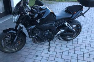Yamaha Fz1