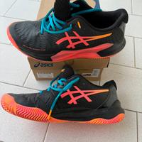 Scarpe da Padel Tennis Asics gel challenger 14