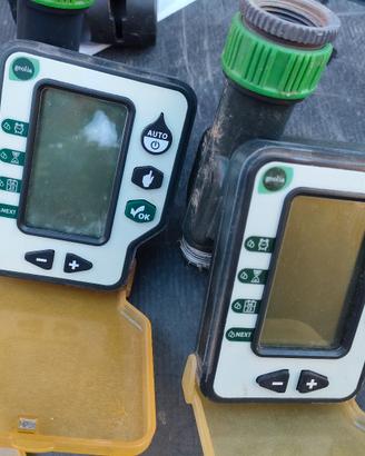 kit per irrigazione automatica