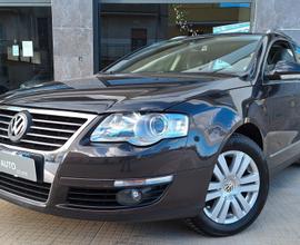 Volkswagen Passat 2.0 TDI DPF Highline